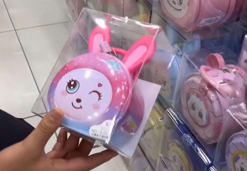 çocuklar için kumbara - Görsel 3