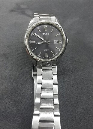 Erkek casio kol saati