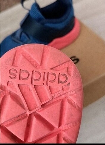 Adidas erkek çocuk spor ayakkabı