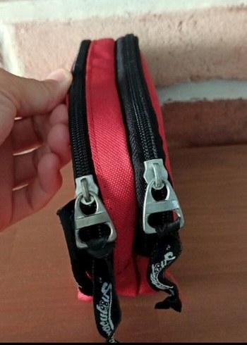 Beden Renk Renkli Miraculous Çocuk Kalem Kutusu