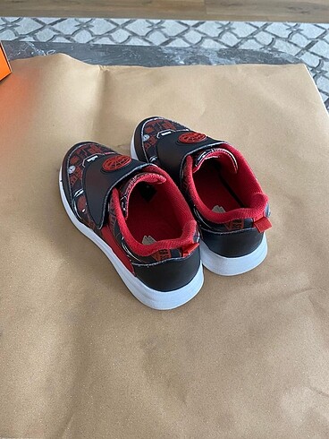 LC Waikiki LCW Spiderman Erkek Çocuk Ayakkabı