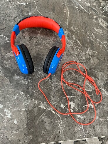 Lc Waikiki Spiderman Kulaklık