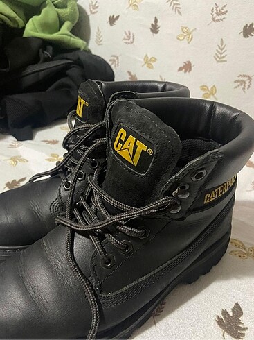 CAT ORJİNAL BOT