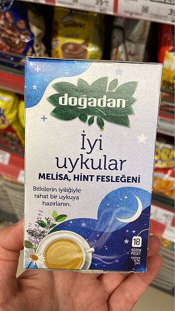 HEDİYE KUTUSU