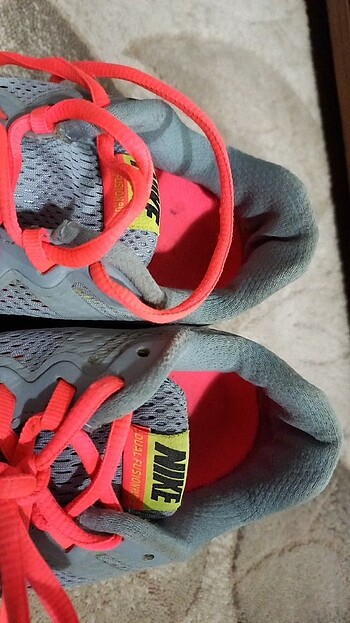 Nike Nike Ayakkabı