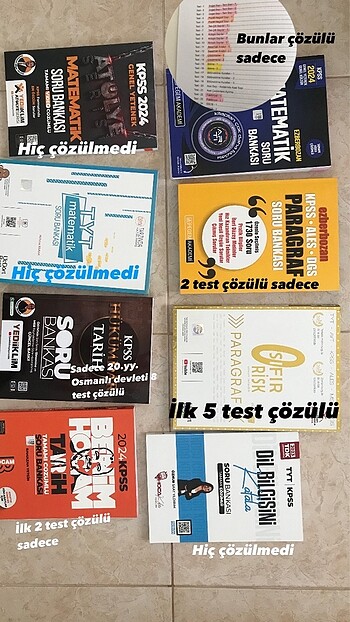 TYT/KPSS