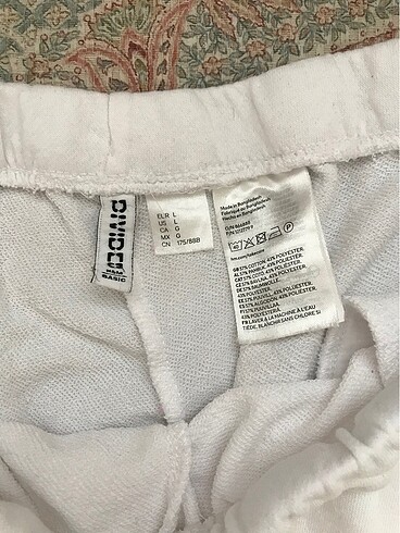 H&M H&M şort