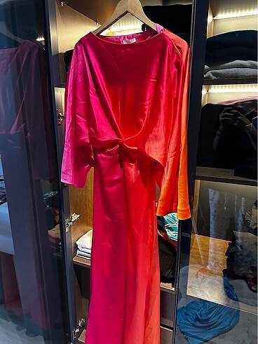 H&M Hm elbise