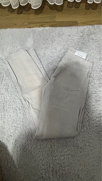 Stradivarius jean