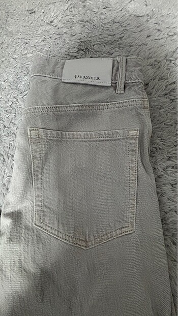 Stradivarius Stradivarius jean