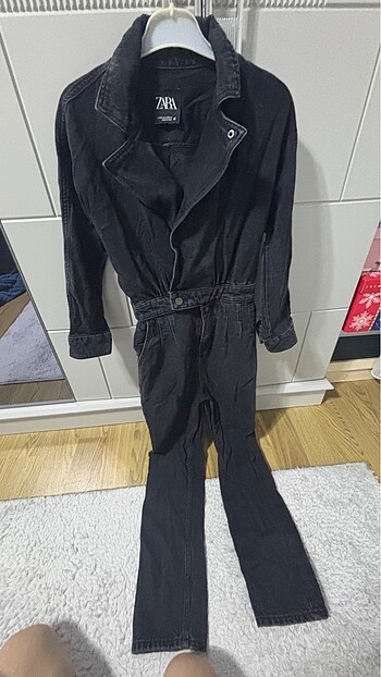 Zara Jean tulum
