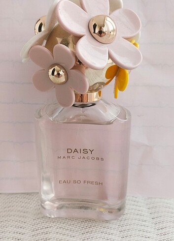 Parfüm daisy marc jacops 