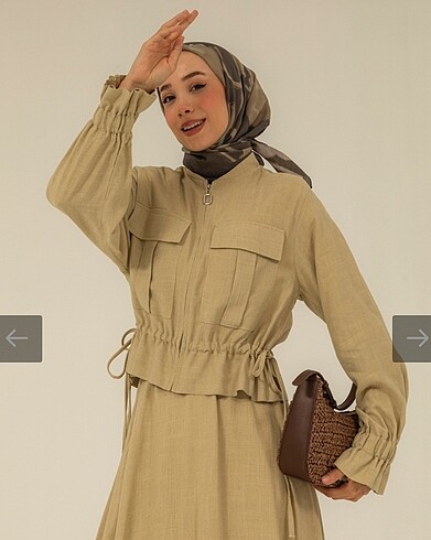 Meri store ikili takım