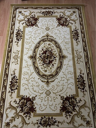Taş padişah halı