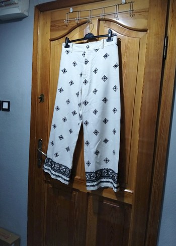 Zara pantolon
