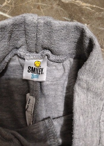 Kız Çocuk Rahat Kesim Çok Renkli Tayt - Görsel 6