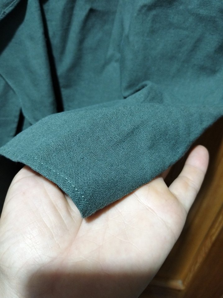 Zara Basic Gri Baskılı Midi Kadın Kumaş etek - Görsel 3