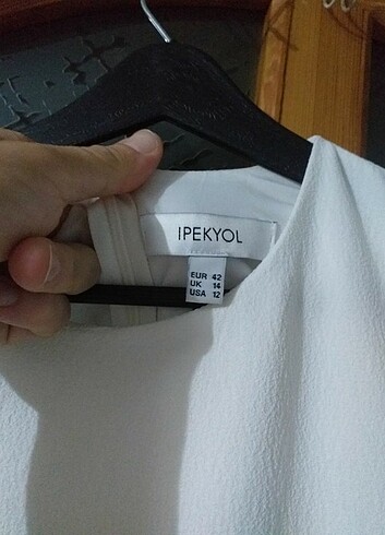 ipekyol Ipekyol elbise