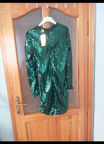 l Beden Elbise h&m