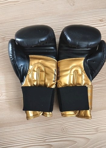 Adidas Boks Eldiveni - Görsel 2