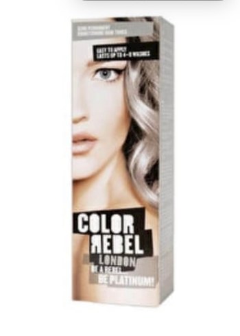 L'Oréal Paris Gri Saç Boyası