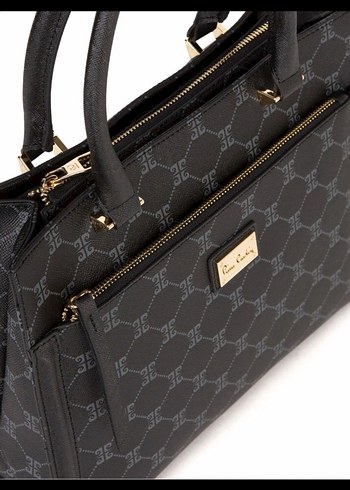 Pierre Cardin Orijinal Çanta - Görsel 3