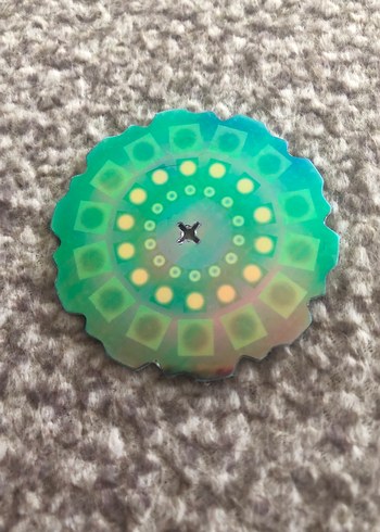 Renkli Rock Koleksiyon Taso Pokemon - Görsel 2