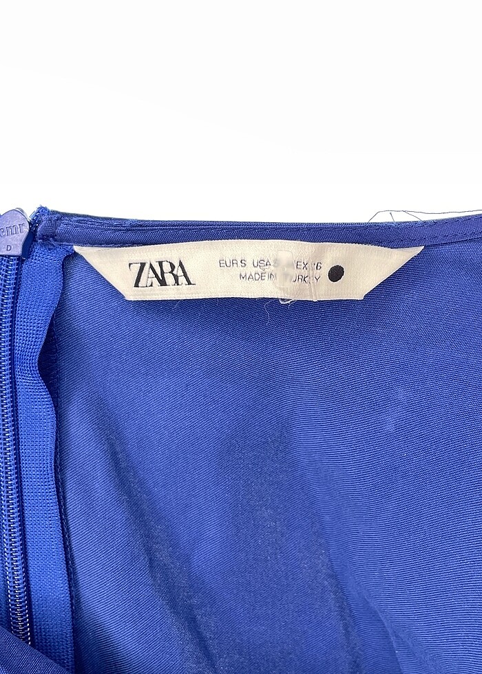 Zara Kısa Salopet %70 İndirimli. - Görsel 4