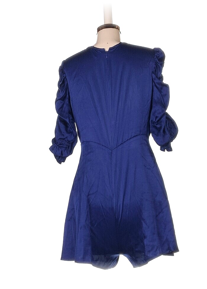 Zara Kısa Salopet %70 İndirimli. - Görsel 3