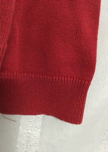 6-7,YAŞ LCW ERKEK ÇOCUK KAZAK - Görsel 4