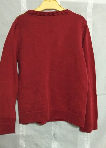 6-7,YAŞ LCW ERKEK ÇOCUK KAZAK - Görsel 5