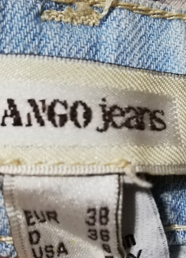 MANGO 38 - Görsel 5