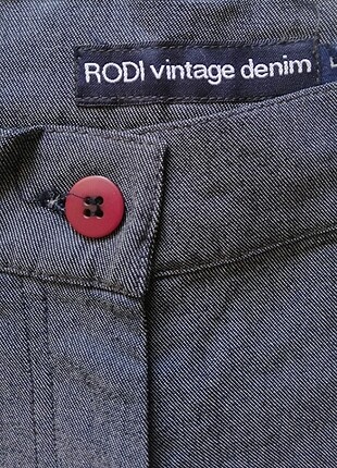 38 RODİ PANTOLON - Görsel 6