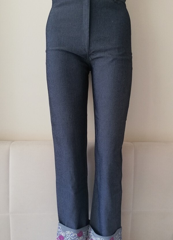 38 RODİ PANTOLON - Görsel 2