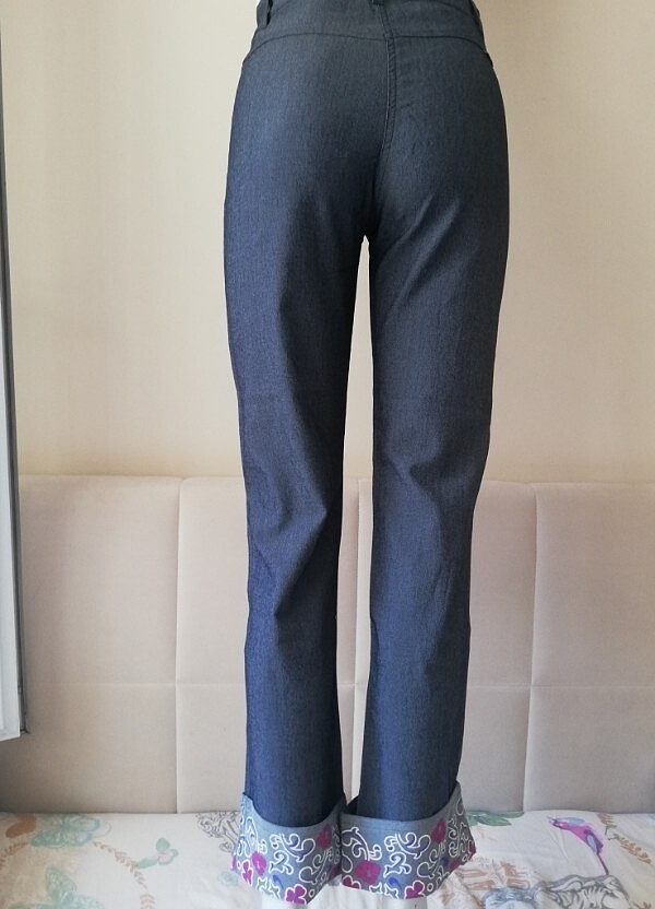 38 RODİ PANTOLON - Görsel 3