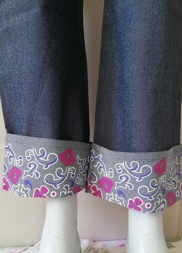 38 RODİ PANTOLON - Görsel 4