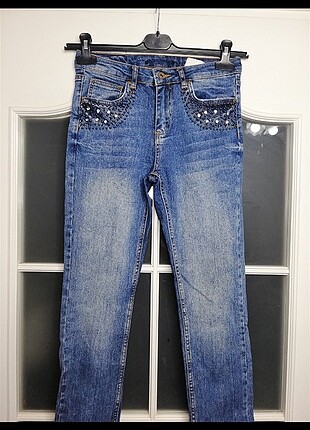 XS-TAŞLI KOT - Görsel 2