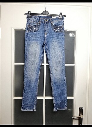 XS-TAŞLI KOT - Görsel 5