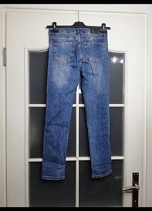 XS-TAŞLI KOT - Görsel 6