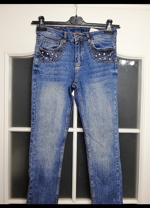 XS-TAŞLI KOT - Görsel 2