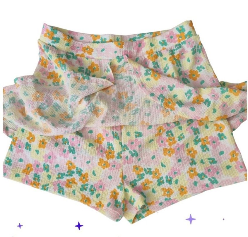 40-DEFACTO MİNİ TAYTLI ETEK YENİ - Görsel 2