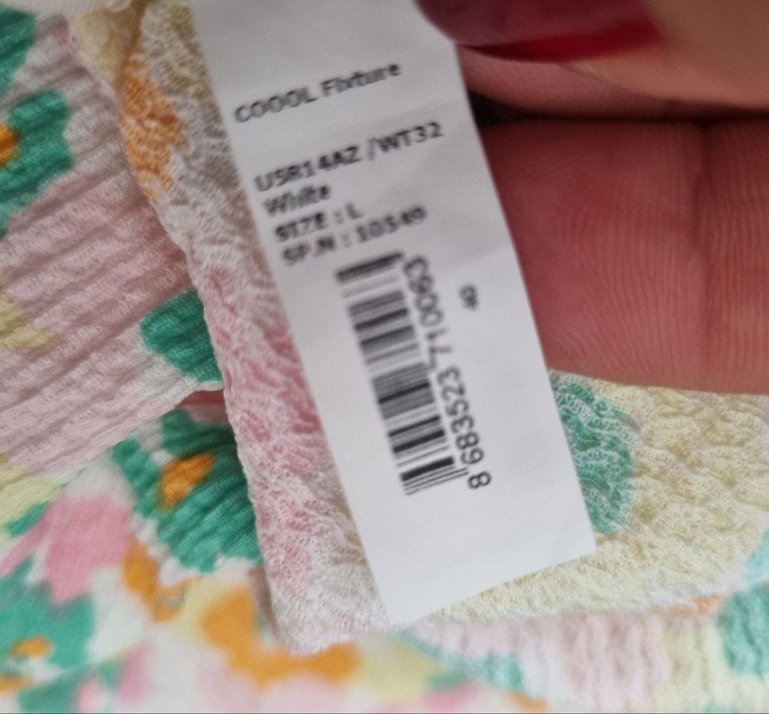 40-DEFACTO MİNİ TAYTLI ETEK YENİ - Görsel 3