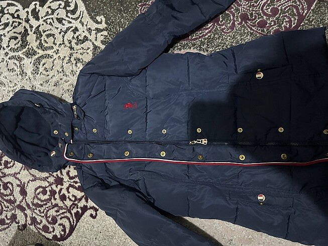 U.S Polo Assn. Orijinal