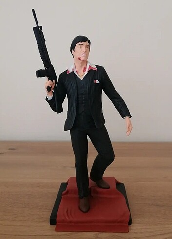 Scarface
