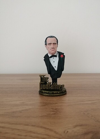 The Godfather / Don Vito Corleone 