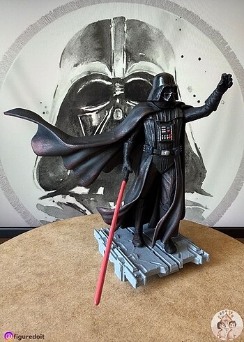 Lord Darth Vader