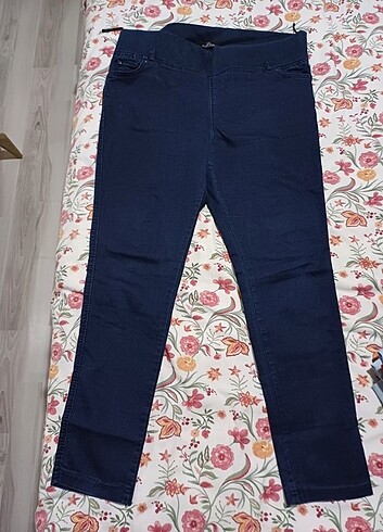 Kot jean 