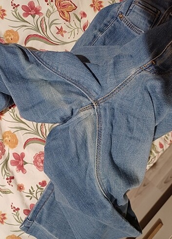 LC Waikiki Mavi jean