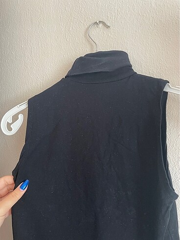 Diğer Siyah crop