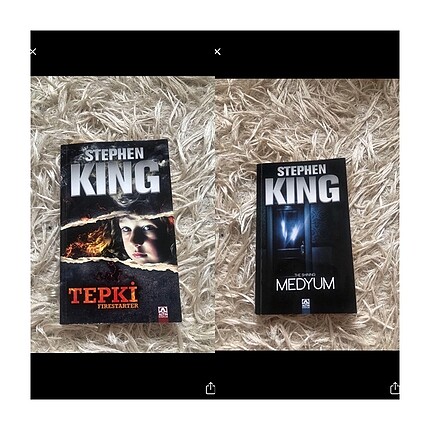 2 kitap
